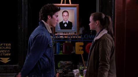 S2Ep12: Richard in Stars Hollow 